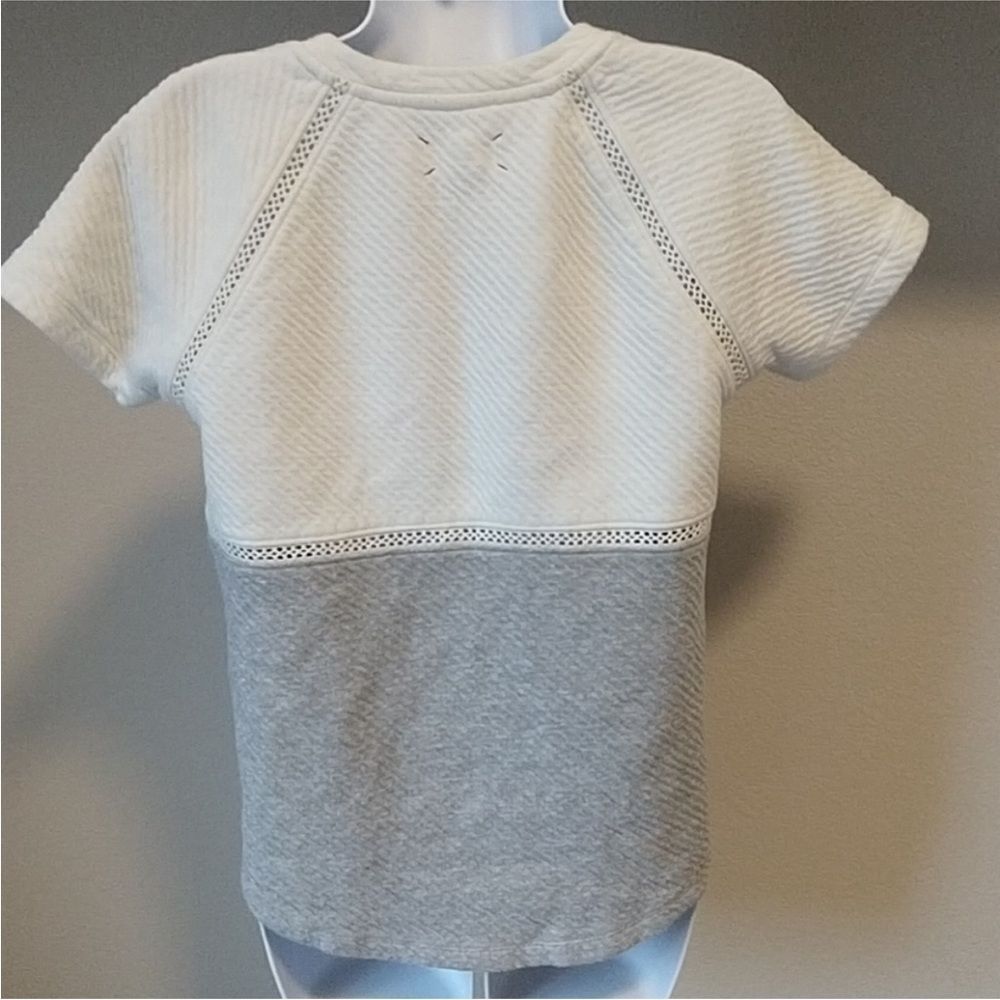 Lou & grey top - Picture 5 of 8